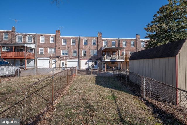 614 CRESCENT DR, Glenolden, PA 19036