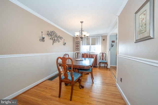 614 CRESCENT DR, Glenolden, PA 19036