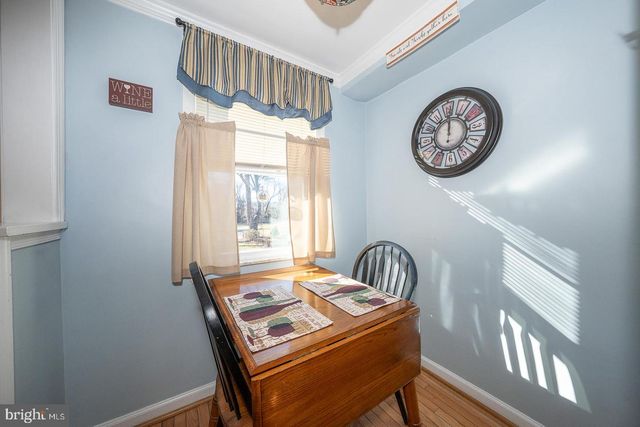 614 CRESCENT DR, Glenolden, PA 19036