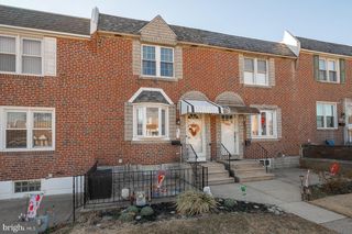 614 CRESCENT DR, Glenolden, PA 19036