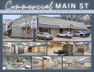22188 Main Street, Reeds Spring, MO 65737