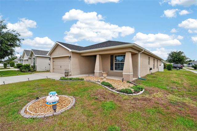243 SANDESTIN DRIVE, Haines City, FL 33844