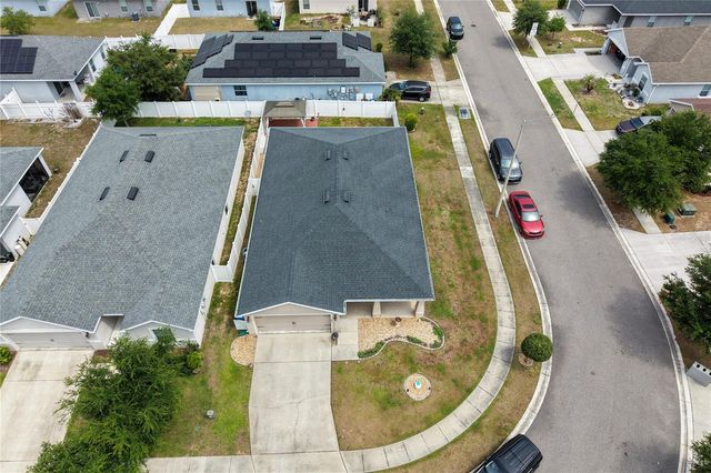 243 SANDESTIN DRIVE, Haines City, FL 33844