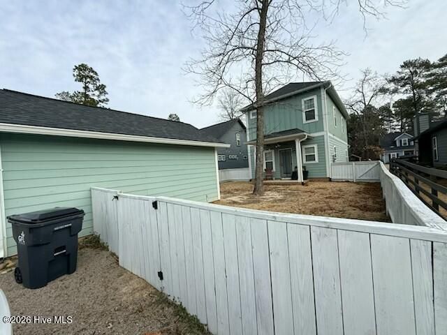 264 Springwood Way, Southern Pines, NC 28387