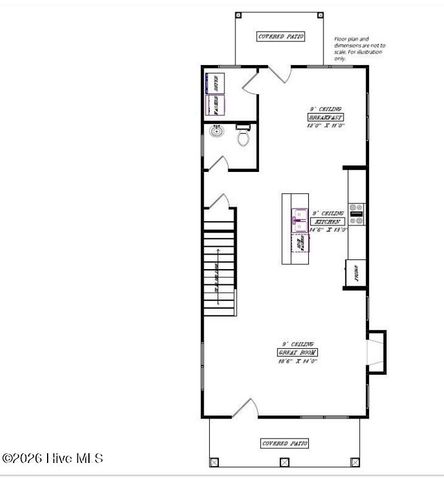 264 Springwood Way, Southern Pines, NC 28387