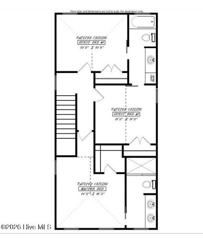 264 Springwood Way, Southern Pines, NC 28387