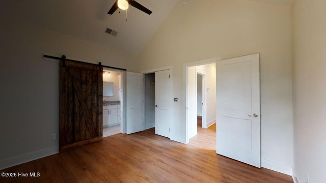 264 Springwood Way, Southern Pines, NC 28387