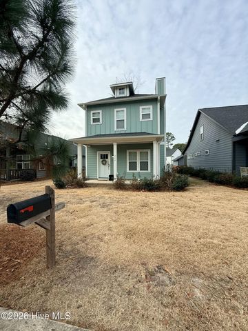 264 Springwood Way, Southern Pines, NC 28387