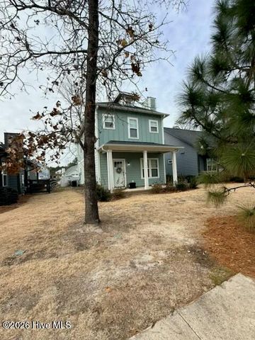 264 Springwood Way, Southern Pines, NC 28387