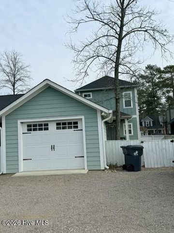 264 Springwood Way, Southern Pines, NC 28387