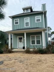 264 Springwood Way, Southern Pines, NC 28387