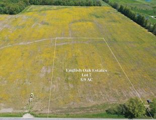 0 Woodtown Road, Tract 7, Galena, OH 43021