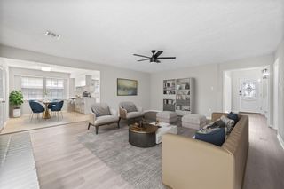 3915 Glenheather Drive, Houston, TX 77068