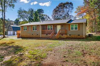 6718 Thurber Road, Randleman, NC 27317