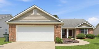 2427 Pepperstone Drive, Graham, NC 27253