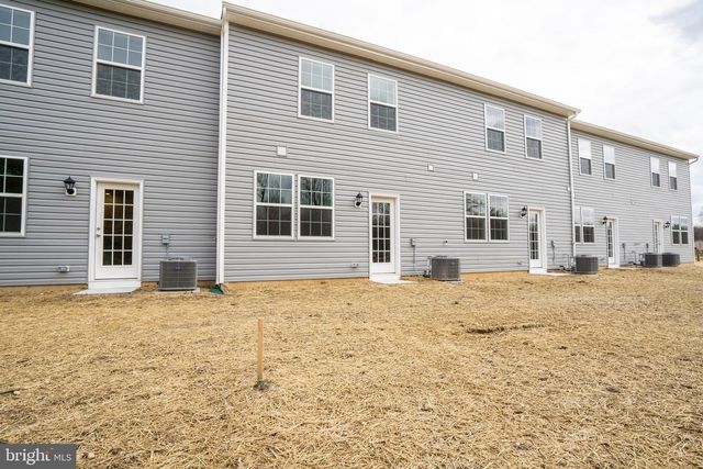 387 MAZZEO DR, Glassboro, NJ 08028