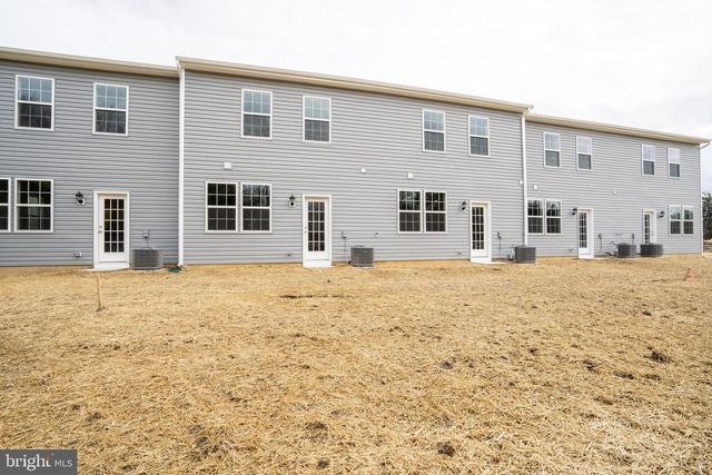 387 MAZZEO DR, Glassboro, NJ 08028