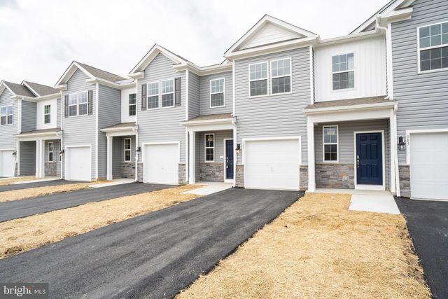387 MAZZEO DR, Glassboro, NJ 08028