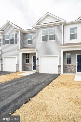 387 MAZZEO DR, Glassboro, NJ 08028