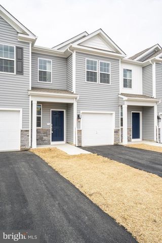 387 MAZZEO DR, Glassboro, NJ 08028