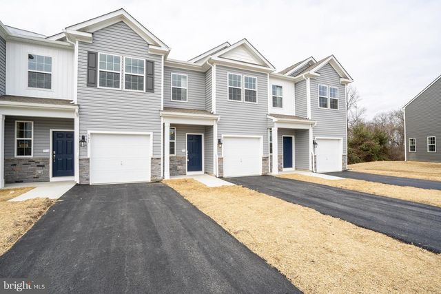 387 MAZZEO DR, Glassboro, NJ 08028