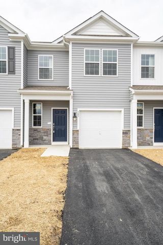 387 MAZZEO DR, Glassboro, NJ 08028