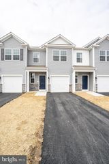 387 MAZZEO DR, Glassboro, NJ 08028