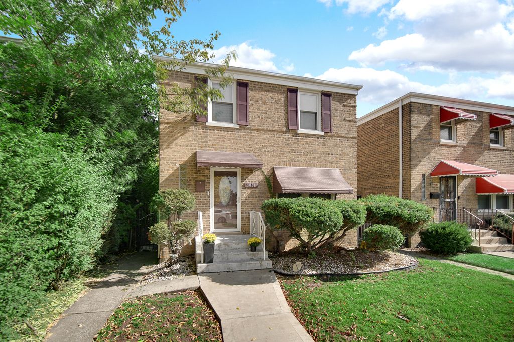 9831 S Prairie Avenue, Chicago, IL 60628 — photo 3