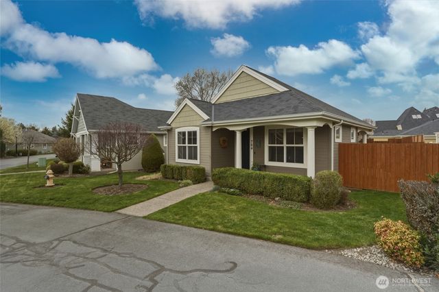 764 SE Quail Run, College Place, WA 99324