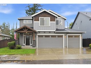 959 N NOBLE Loop, Ridgefield, WA 98642