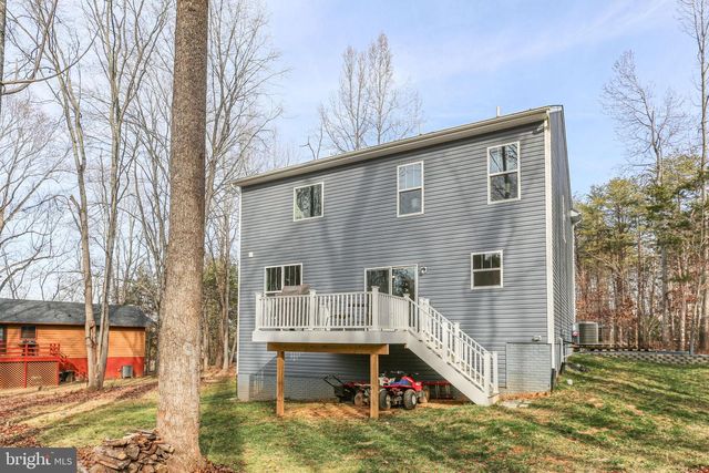 2102 LAKEVIEW PKWY, Locust Grove, VA 22508