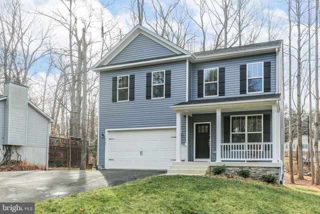 2102 LAKEVIEW PKWY, Locust Grove, VA 22508