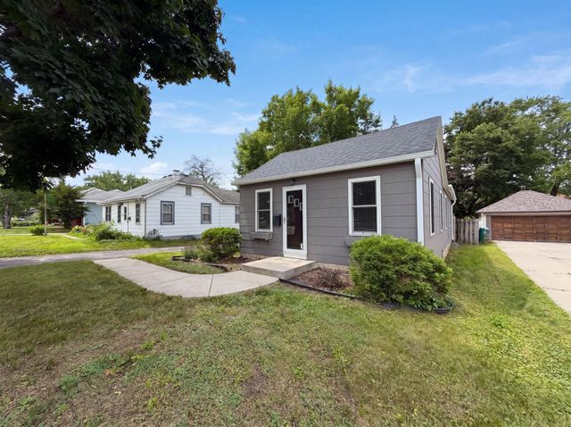 6026 Xerxes Avenue S, Edina, MN 55410