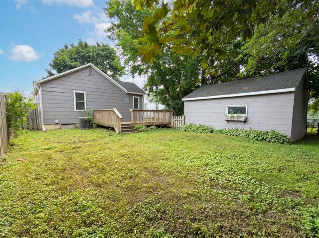 6026 Xerxes Avenue S, Edina, MN 55410