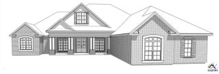 115 Pridgen Pass, Perry, GA 31069