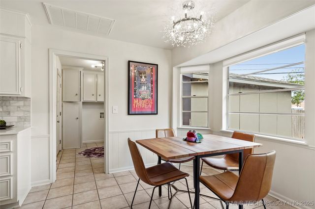 4601 S 66th East Avenue, Tulsa, OK 74145