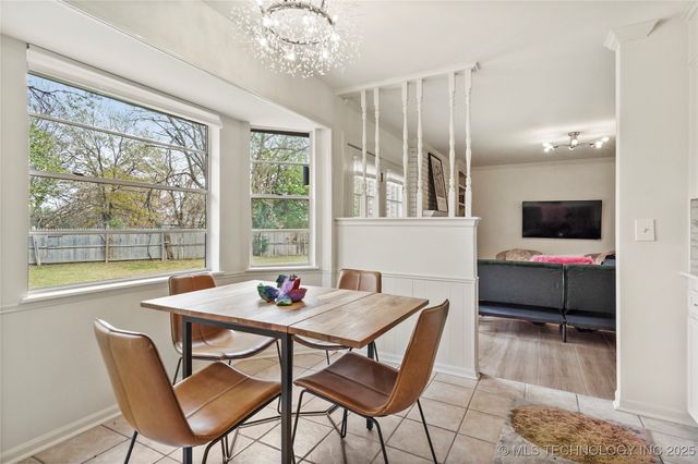 4601 S 66th East Avenue, Tulsa, OK 74145