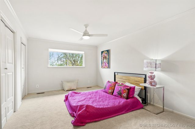 4601 S 66th East Avenue, Tulsa, OK 74145