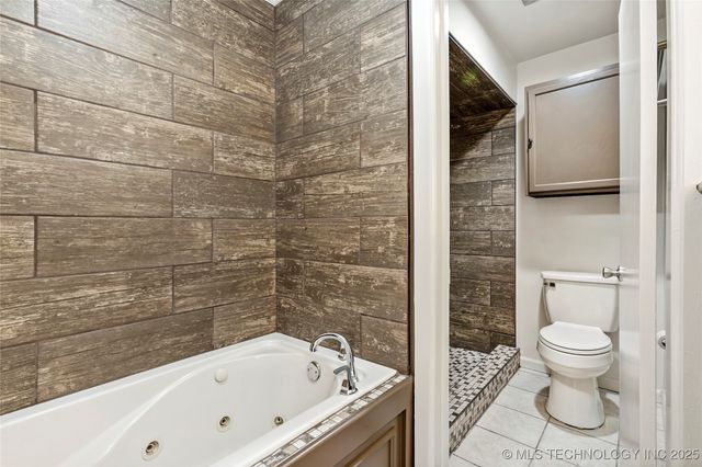 4601 S 66th East Avenue, Tulsa, OK 74145