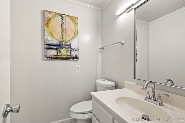 4601 S 66th East Avenue, Tulsa, OK 74145