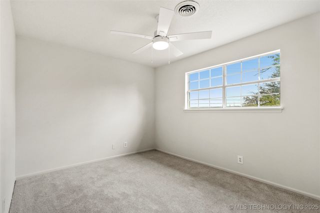 4601 S 66th East Avenue, Tulsa, OK 74145