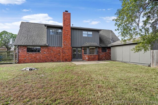 4601 S 66th East Avenue, Tulsa, OK 74145
