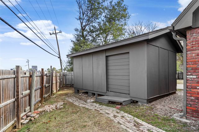 4601 S 66th East Avenue, Tulsa, OK 74145