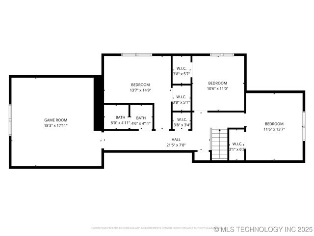 4601 S 66th East Avenue, Tulsa, OK 74145