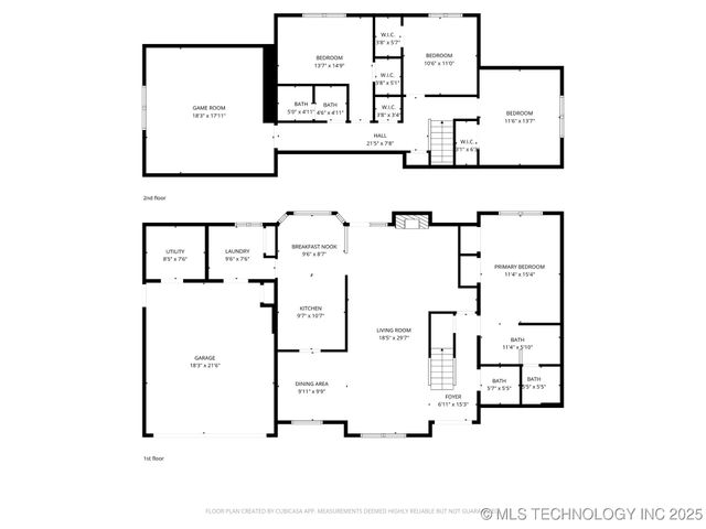 4601 S 66th East Avenue, Tulsa, OK 74145