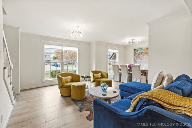 4601 S 66th East Avenue, Tulsa, OK 74145