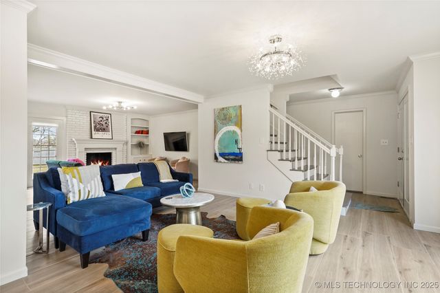 4601 S 66th East Avenue, Tulsa, OK 74145