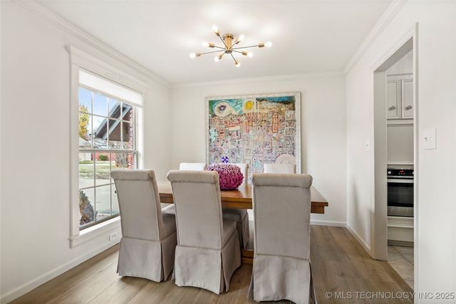 4601 S 66th East Avenue, Tulsa, OK 74145