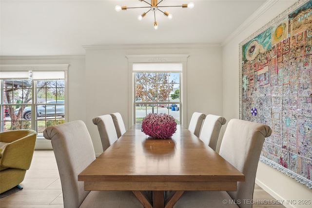 4601 S 66th East Avenue, Tulsa, OK 74145