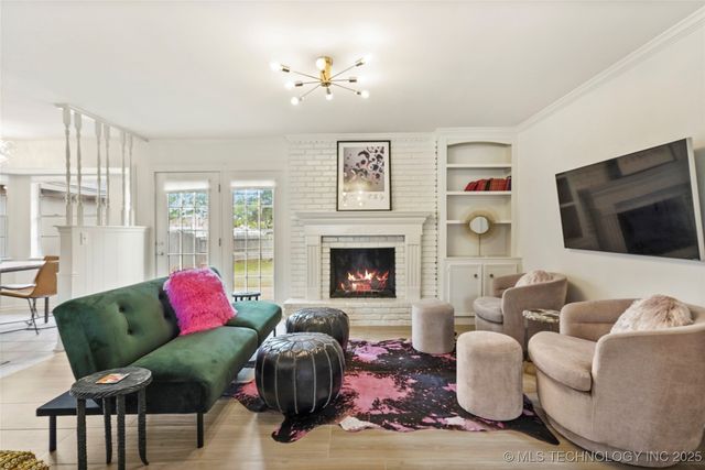 4601 S 66th East Avenue, Tulsa, OK 74145